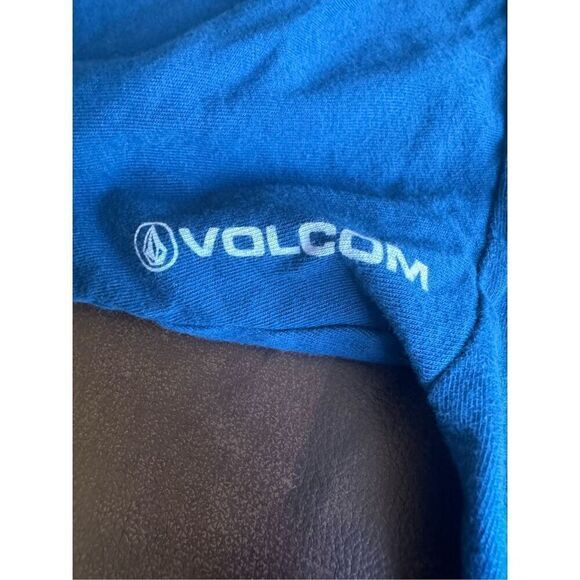 Volcom boys graphic tee XL - Picture 5 of 5
